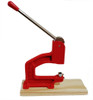 Remachadora Manual Para Cuero Y  Textil 0