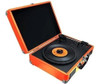 Pyle Pvttbt6br Bluetooth Clasico Estilo Clasico Vinilo Tocad 0