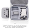 Insyoo Original Mavic Mini 2 Estuche De Transporte Bolsa De 3