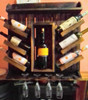 Vinoteca Repisa Copero 0