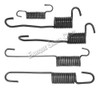 Kit Resortes Kia Bongo G3, K2700, K2900 0