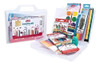 Valija Trabi Coloring Kit 1