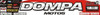 Bendix Original Bajaj Rouser 200 Ns Rs As Jy551402 Dompa 5