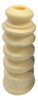 Kit Tope Y Fuelle Trasero P/ Volkswagen A3 1