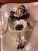 Muñecas Antiguas De Porcelana 1