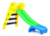Juego De Tobogan Elefante 4 Niveles 3 Escalones Srj 3