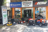 Cadena Para Motosierra De 16 Paso 3/8p 4