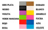Topper Caketopper Adorno  Pincho Torta Cartel Feliz Día 1
