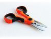 Tijera Tech Micro Dentada Corta Multifilamento Naylon Acero 5