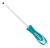 Destornillador Plano De Golpe Total Thtgts6150 150x6,5 P 0