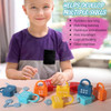Juegos De Aprendizaje Para Niños De  Con Números 4