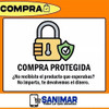 Secador Limpiavidrio Profesional 25cm Royco Acero Inoxidable 6