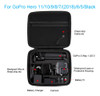 Estuche Rigido Pellking Para Camara Gopro Hero Y Accesorios 1