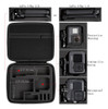 Estuche Rigido Pellking Para Camara Gopro Hero Y Accesorios 4