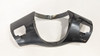 Plástico Cubre Tablero Original Scooter Gilera Jazz 150 Gris 0