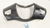 Plástico Cubre Tablero Original Scooter Gilera Jazz 150 Gris 5