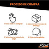 Programador Riego Hunter Automático X-core 6 Estaciones 3