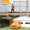Cámara De Seguridad Wifi Imou Ip Exterior Bullet 2