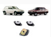 Kit Soporte Motor Fiat Duna-uno Motor Tipo 1.4-1.6 0