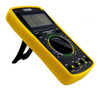 Multimetro Tester Digital Barovo Ac Dc Data Hold Display Led 1