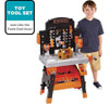 Black And Decker Junior Taller Herramientas A 1