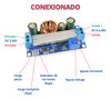 Modulo Regulador Voltaje Dc Step Up Step Down 0.5 A 30v 3a 1
