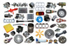 Bobina Encendido Importadas Renault Stepway Duster Symbol 0
