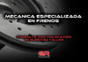 Flexible Freno Gm Celta 360mm Del. 4