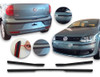 Accesorios  Fox 2010 Protector De Paragolpes Kenny 0