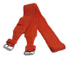 Cincha Elástica Nylon Para Carrera Recado Montura Apero 0
