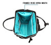 Kroser Mochila Para Computadora Portátil 15.6 Pulgadas Elega 1