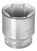 Bocallave Hexagonal Tramontina 1/2'' - 17mm 43603/117 0