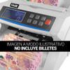 Contadora De Billetes Detector Falso Contador Maquina Dinero 1