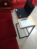 Mesa Arrime Auxiliar Industrial Sillón 4