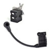 Juego Bobina Encendido Modulo Ignicion Motosierra Niwa 62cc 1