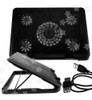 10 -17  5 Ventilador Laptop Notebook Cooler Enfriamiento Sop 1