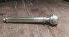 Antiguo Hisopo De Bronce, Liturgia, Impecable Sano. 1