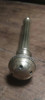 Antiguo Hisopo De Bronce, Liturgia, Impecable Sano. 3