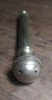 Antiguo Hisopo De Bronce, Liturgia, Impecable Sano. 5