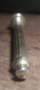 Antiguo Hisopo De Bronce, Liturgia, Impecable Sano. 6