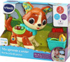 Vtech Perrito Tito Interactivo Aprende A Caminar 1