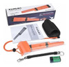 Detectores De Metales Kuman Automatico Kw30 7