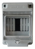 Caja Para Termica Ip67  Nacional 0