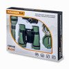 Carson Adventurepak Que Contiene Prismáticos De Campo Para N 0