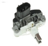 Regulador Voltaje Compatible Con Bosch Stralis Eurotech 0