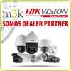 Cable 18 Mts Bnc Video + Alimentación Cámaras Seguridad Cctv Interior 5