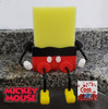 Esponjero Porta Esponja 3d De Mickey Mouse Micky Esponjero 1
