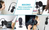 Protector De Microfono Maono Au-pf150 Pantalla Pop Filter 3