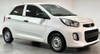 Alma De Plastico Delantera Kia Picanto 2017 3