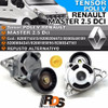 Tensor Poli V Renault Alternativo Master 2.5 Dci Oferta 2
